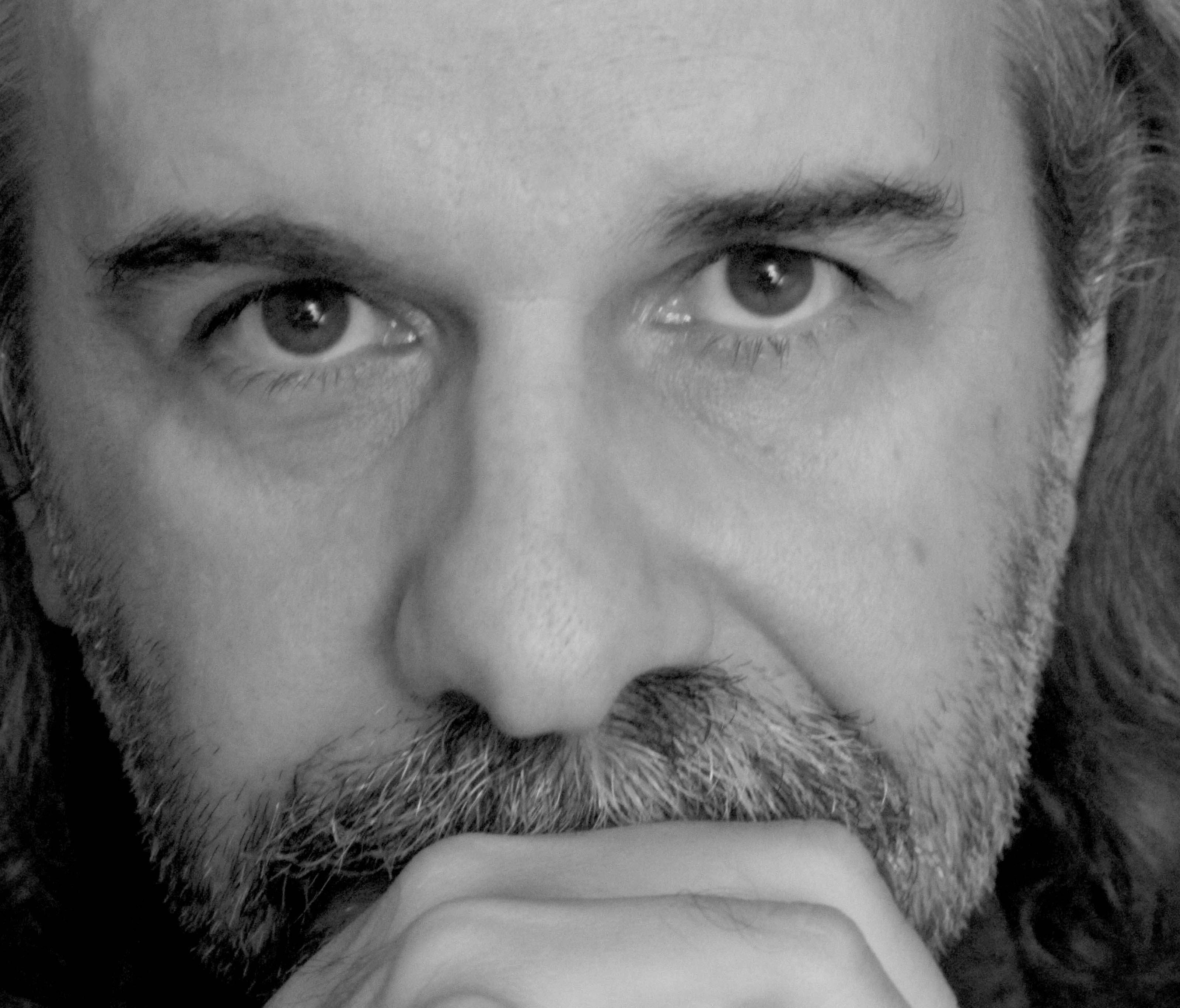 Fotografía del autor