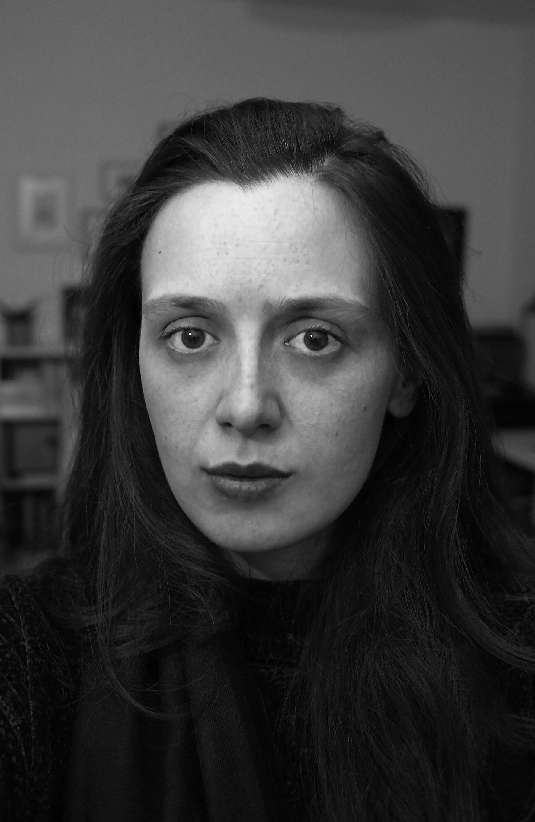 Fotografía del autor