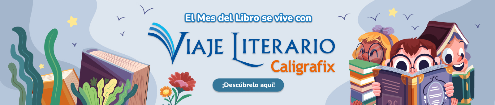 Literatura Complementaria