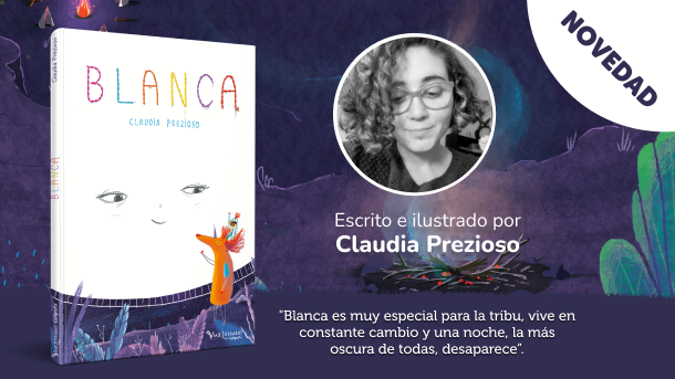Blanca
