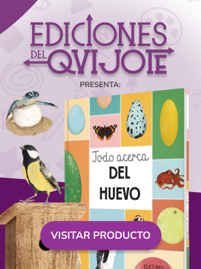 Todo sobre el huevo