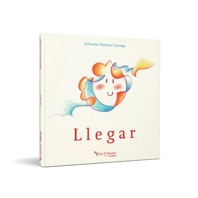 Llegar