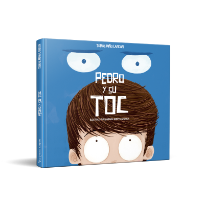 Pedro y TOC