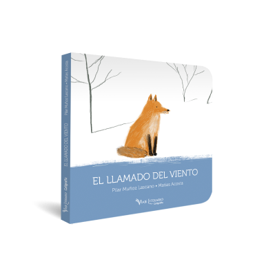 El llamado del viento